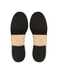 Slip-on leather loafers on a comfortable sole BRUNA