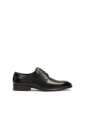 Black formal shoes ILTEZ