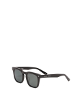 Black classic men's polarized glasses  CAYLEN