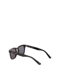 Black classic men's polarized glasses  CAYLEN