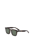 Men's sunglasses with anti-reflective coating CAYLEN