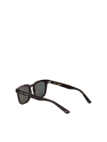 Men's sunglasses with anti-reflective coating CAYLEN
