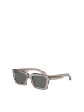 Grey polarized wayfarer glasses  KYNLEE