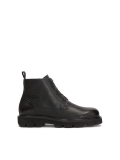 Classic men's boots on trep sole  DANIELLOS