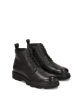 Classic men's boots on trep sole  DANIELLOS