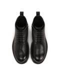 Classic men's boots on trep sole  DANIELLOS