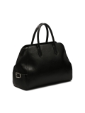 Large urban handbag with minimal style handles  PARIE