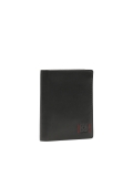 Classic men's wallet with RIFD ILTE