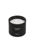 Scented candle 600 g 