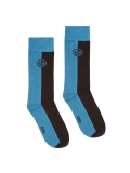 Comfortable men's socks made of soft cotton  TREZEE