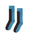Comfortable men's socks made of soft cotton  TREZEE