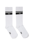 White cotton men's socks TRIEUX