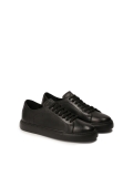 Low black sneakers  OURCE