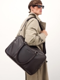 Travel bag with laptop compartment MAXIMONE