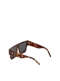 Sunglasses in chicret pattern KASPIANO