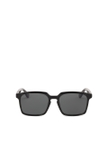 Classic black sunglasses KAMILLIO