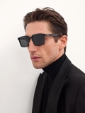 Classic black sunglasses KAMILLIO