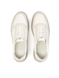 Men's sneakers in combined materials  KS ETIENNE