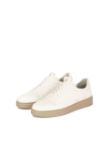 Comfortable men's sneakers with logos KS ETIENNE