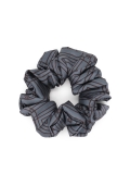 Grey scrunchie PAPILLON