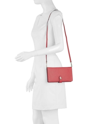 Red organiser