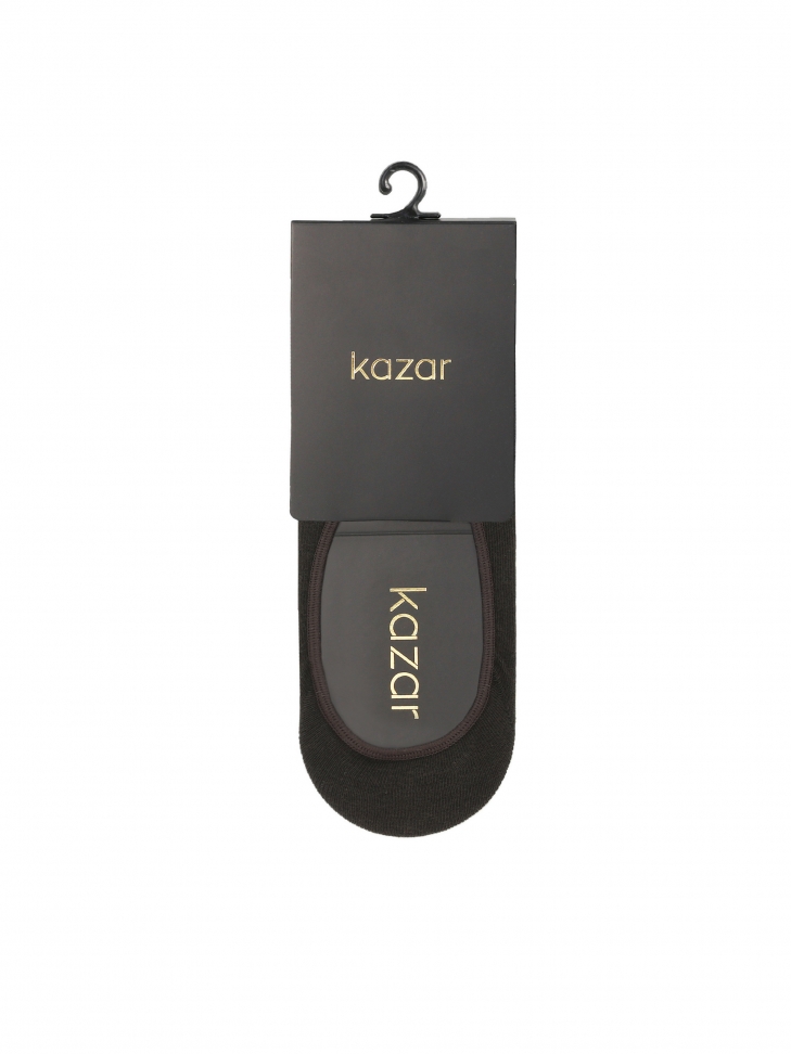 Men's cotton socks ATILO