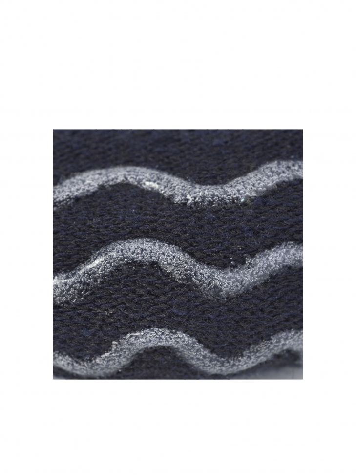 Men's cotton socks ATILO