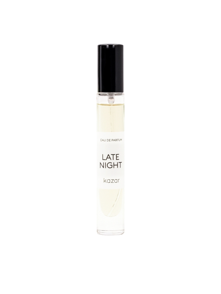Men's Perfume 8 ml LATE NIGHT