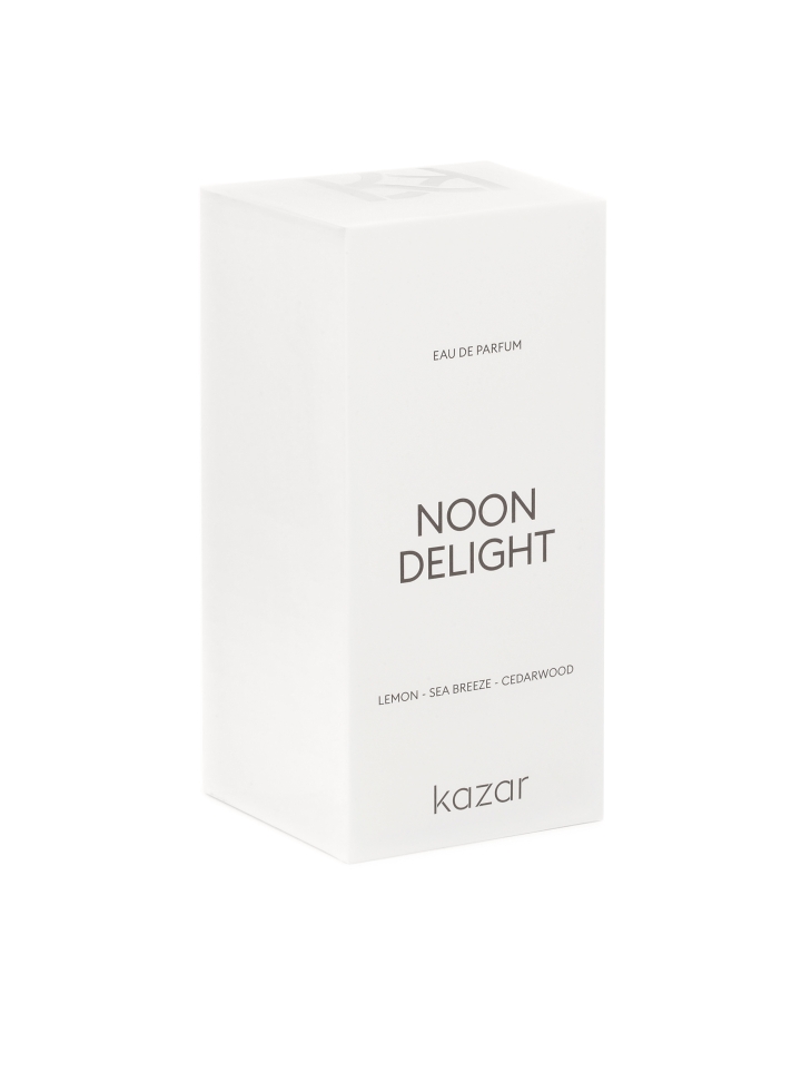 Men's Eau de Parfum 100 ml NOON DELIGHT