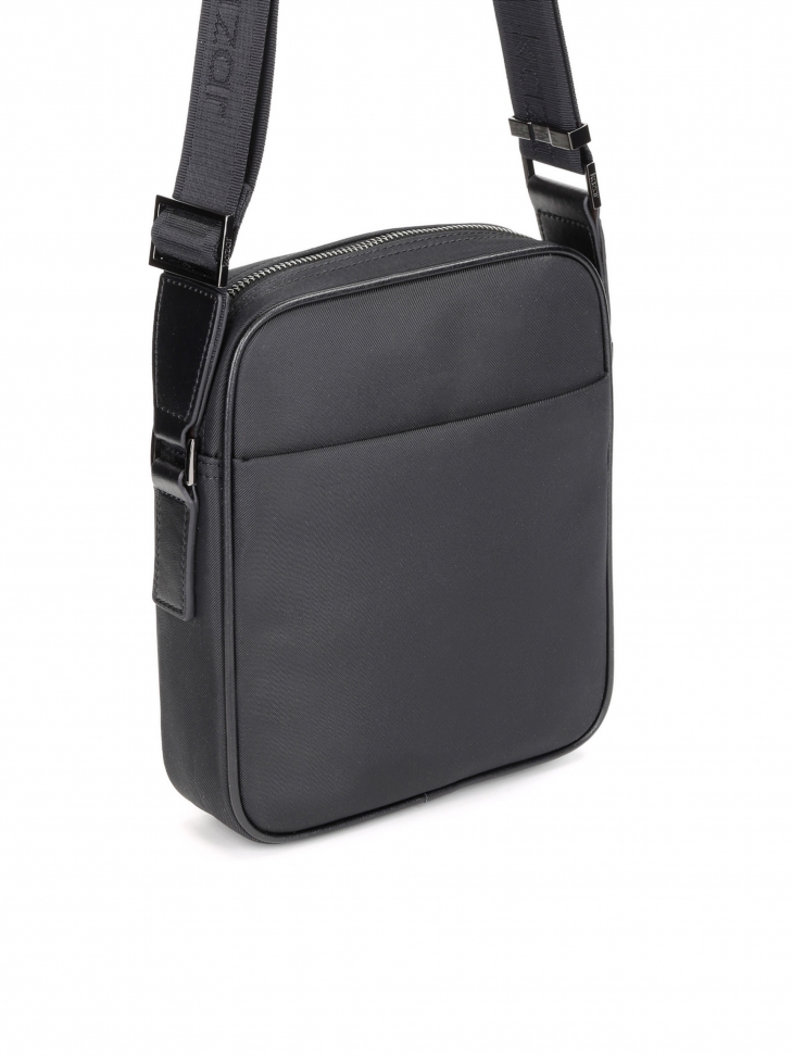 Men's black bag BRAVEN