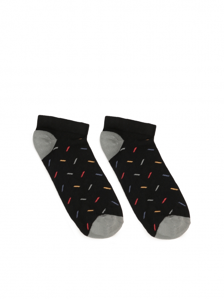 Cotton socks HELIOS