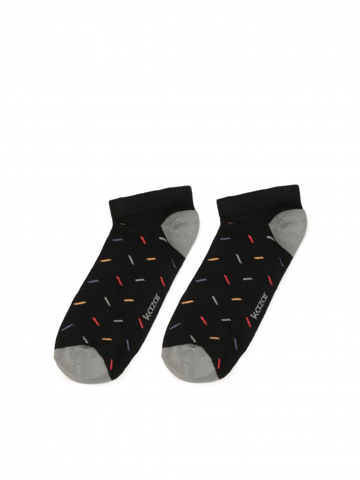 Cotton socks HELIOS