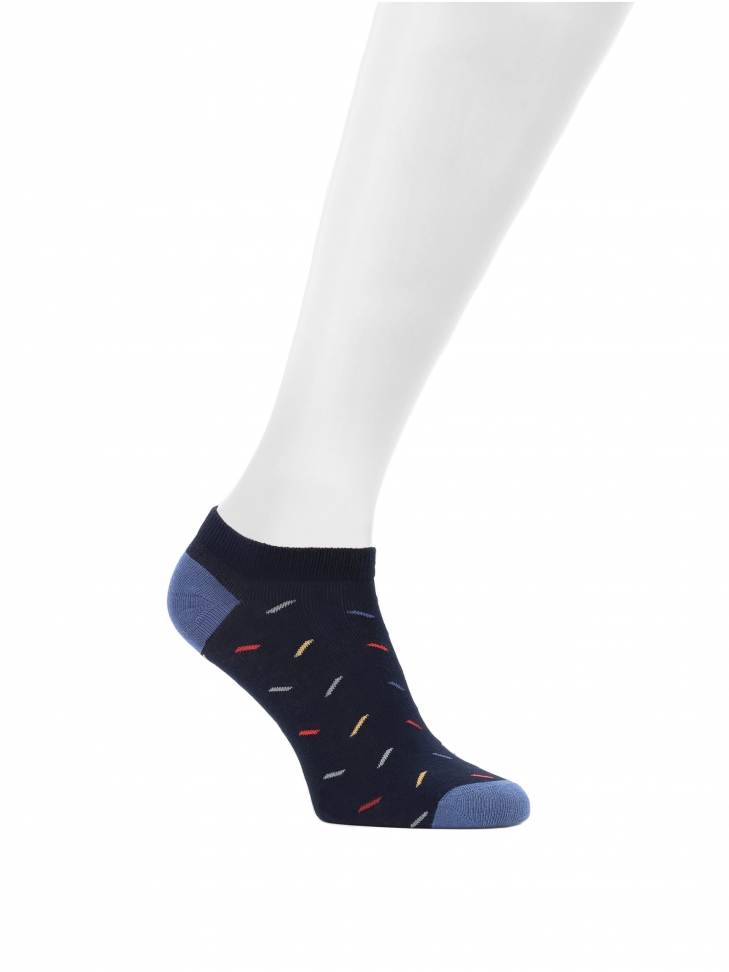 Cotton socks HELIOS