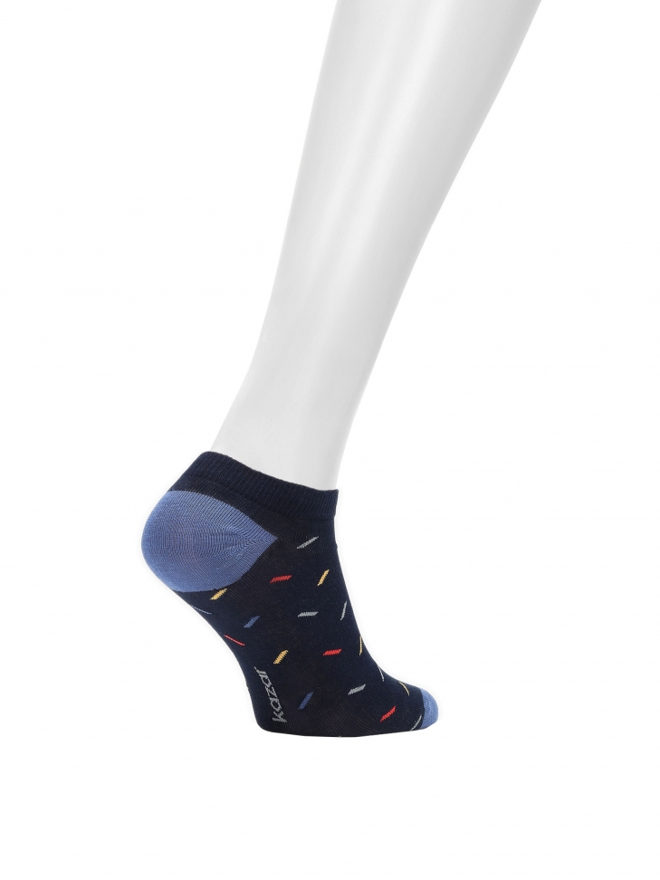 Cotton socks HELIOS