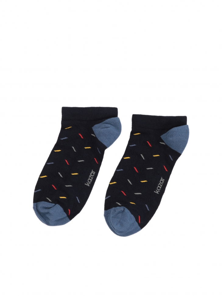 Cotton socks HELIOS