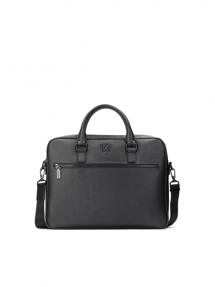 Men's black bag HAYDEN