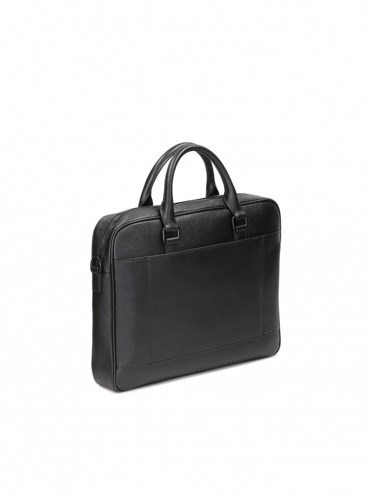 Men's black bag HAYDEN