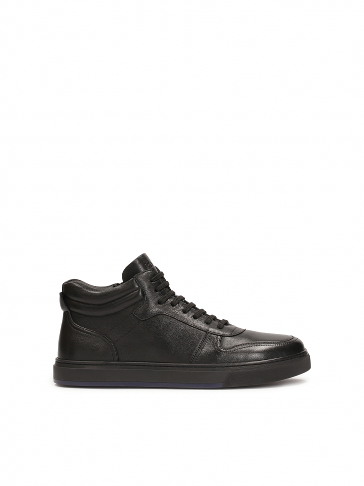 Urban ankle sneakers for men  LENNART