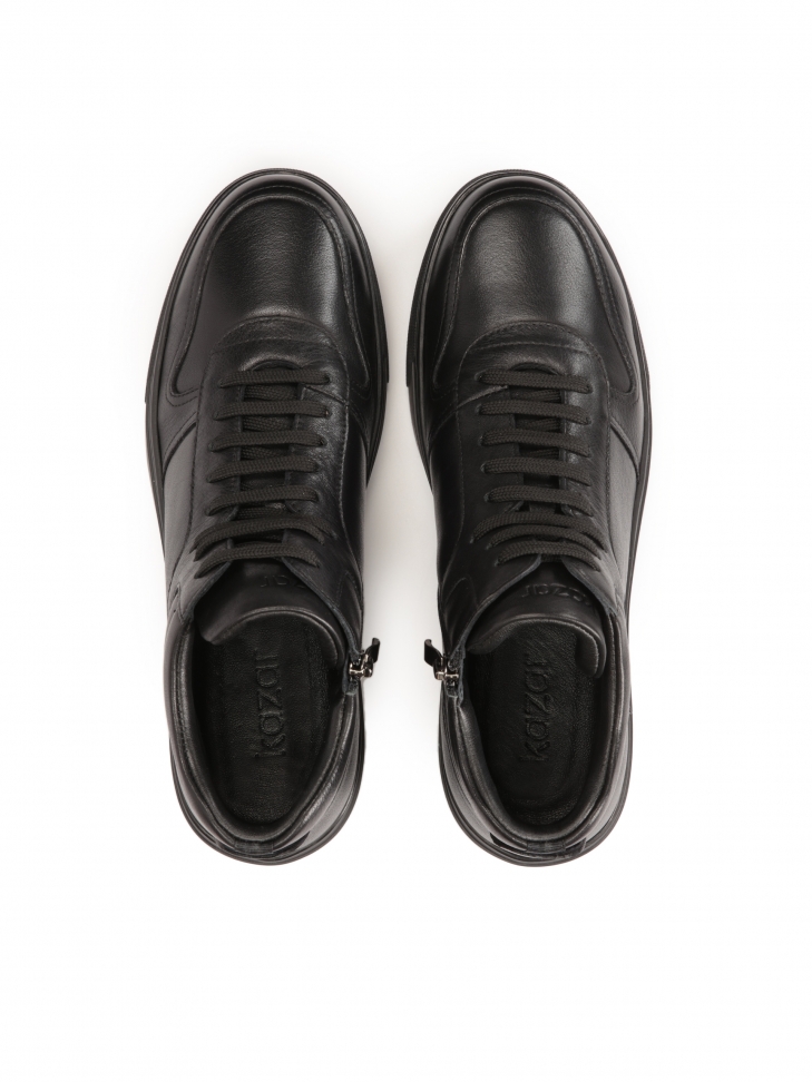 Urban ankle sneakers for men  LENNART