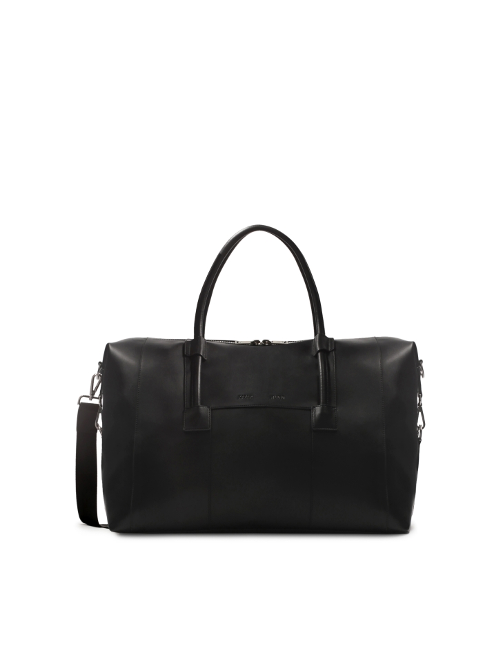 Leather travel bag KS CANE