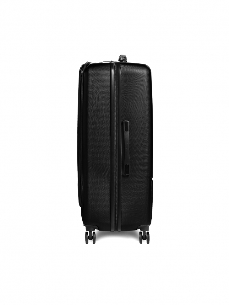 Large robust PC cabin bag in a universal style CITY BREAK