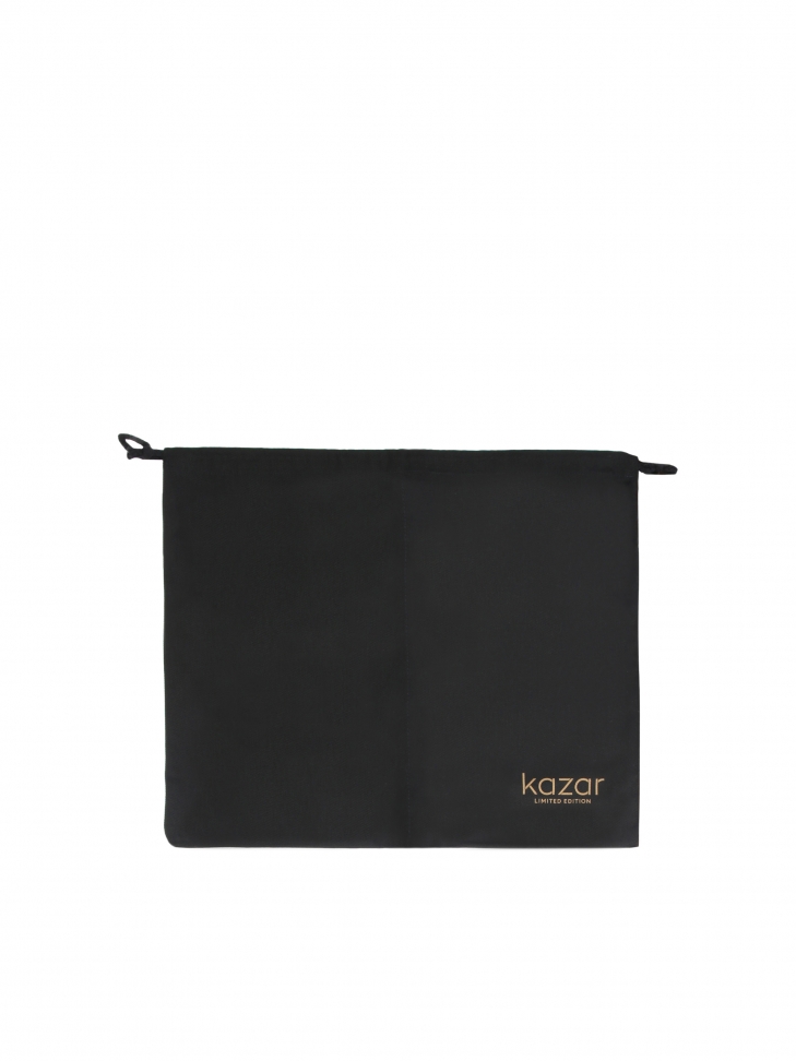 Men's elegant leather casual shoes from the limited KAZAR collection JORDEN