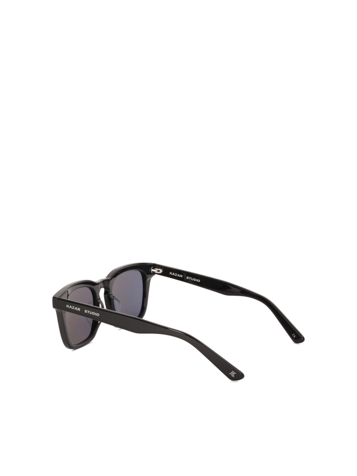 Black classic men's polarized glasses  CAYLEN
