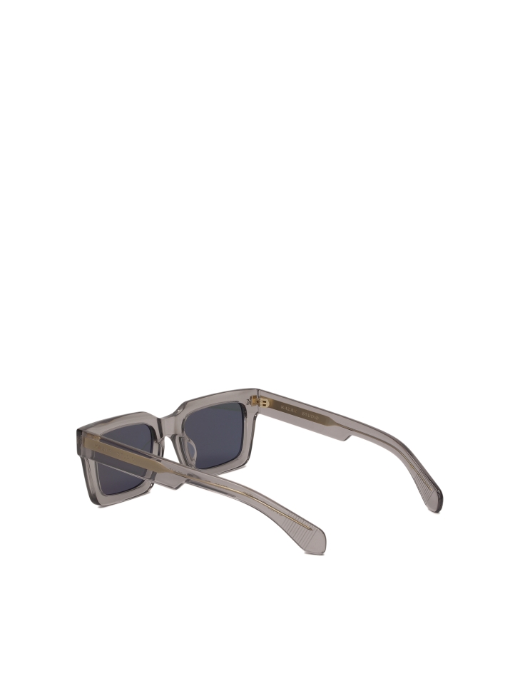 Grey polarized wayfarer glasses  KYNLEE