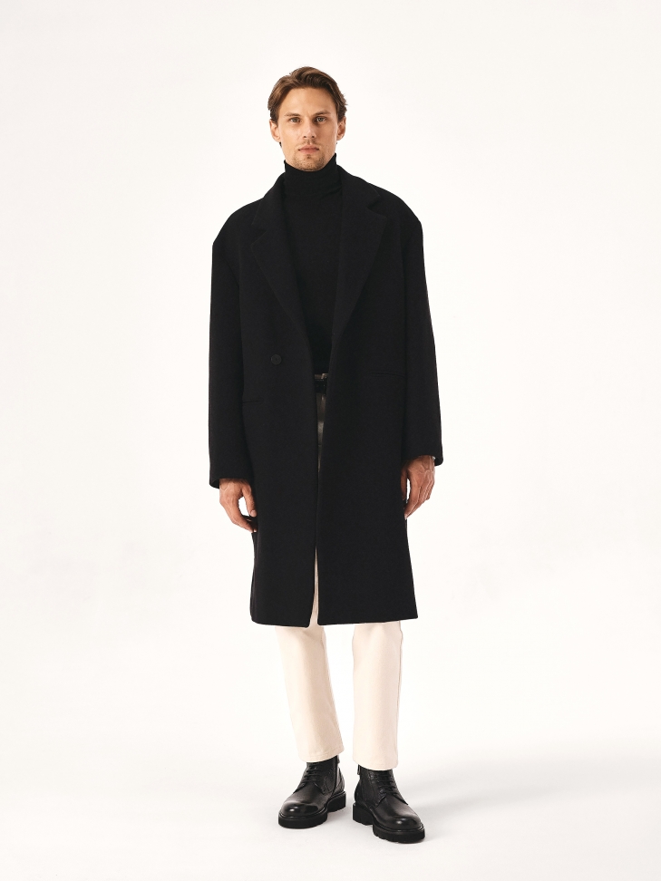 Classic men's boots on trep sole  DANIELLOS