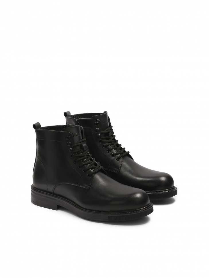 Classic men's boots  ALBERTO