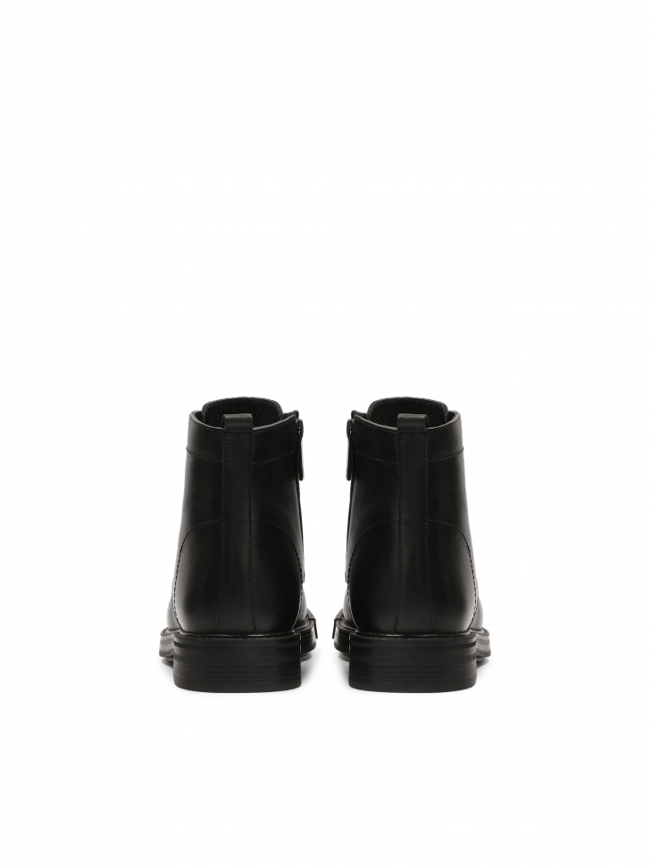 Classic men's boots  ALBERTO