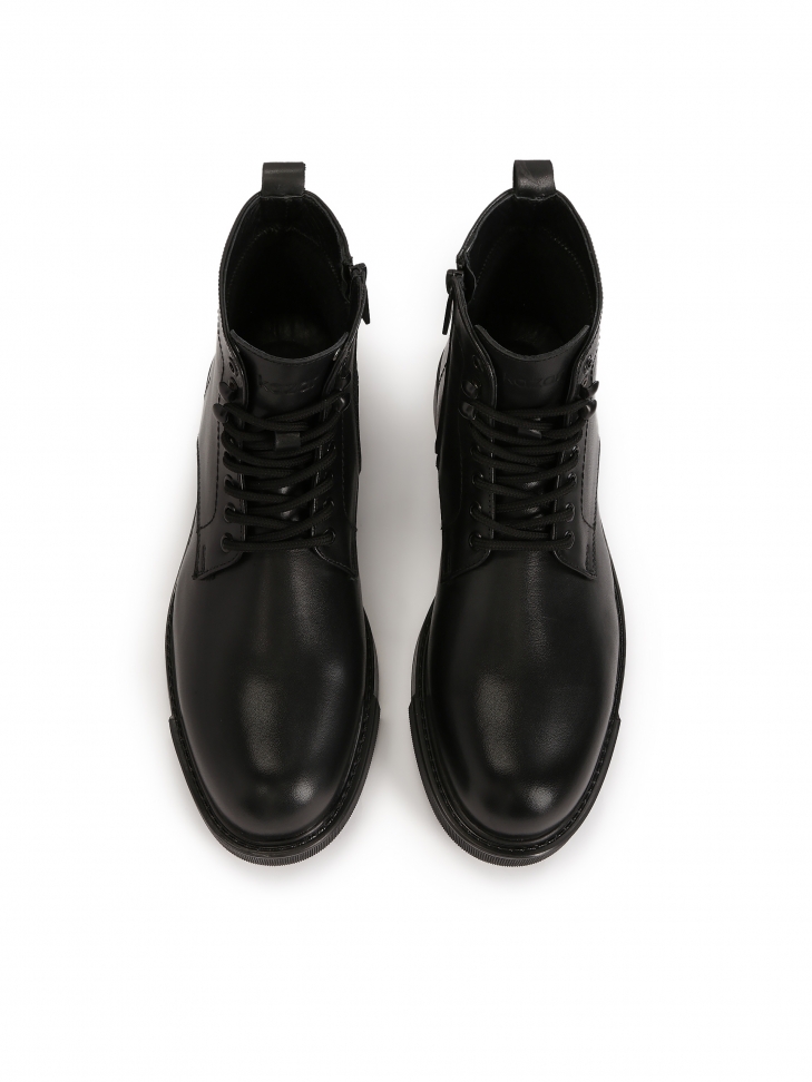 Classic men's boots  ALBERTO