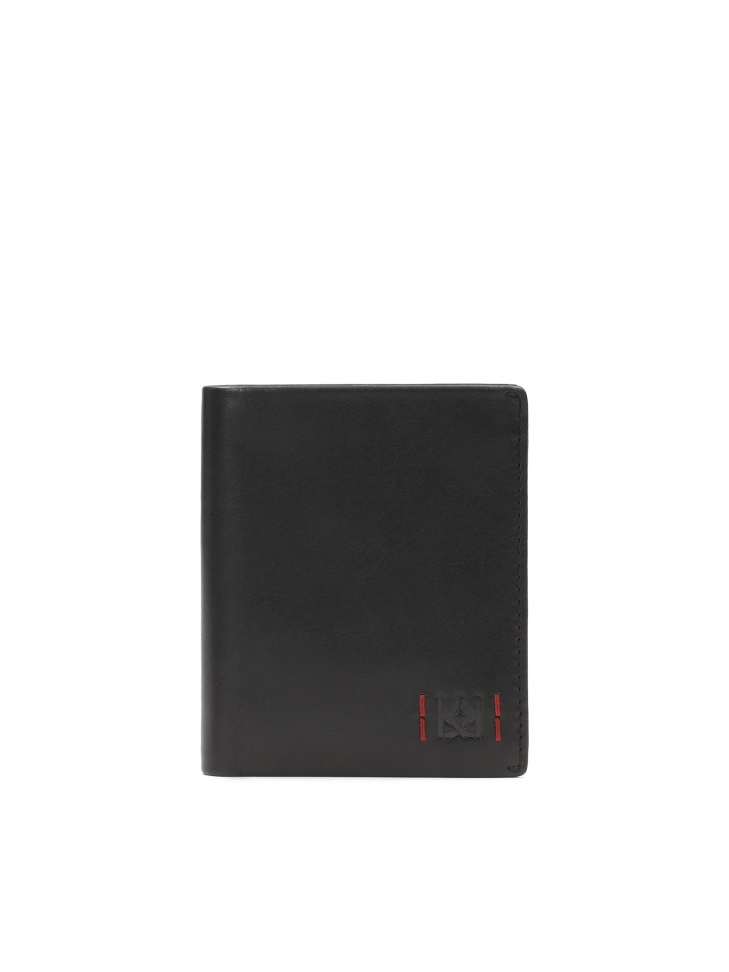 Classic men's wallet with RIFD ILTE