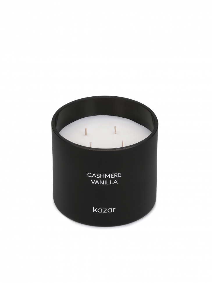 Scented candle 600 g 